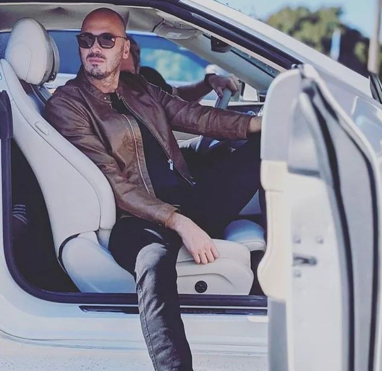 Mercedes'in yeni elektrikli aracında Türk Tasarımcı Cemal Kuruş imzası 6