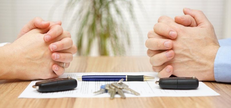 Nafaka düzenlemesinde sona gelindi! İşte yeni formül 1