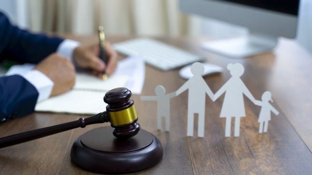 Nafaka düzenlemesinde sona gelindi! İşte yeni formül 2