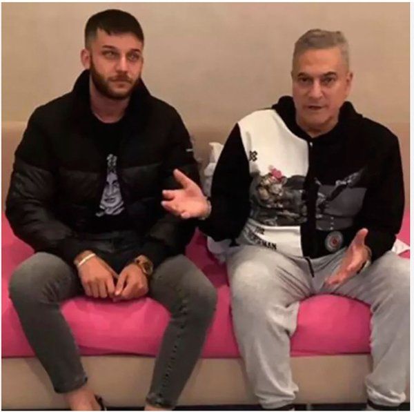 2,5 aylık hamile olduğunu açıklayan Ece Ronay bugün evlendi! 2