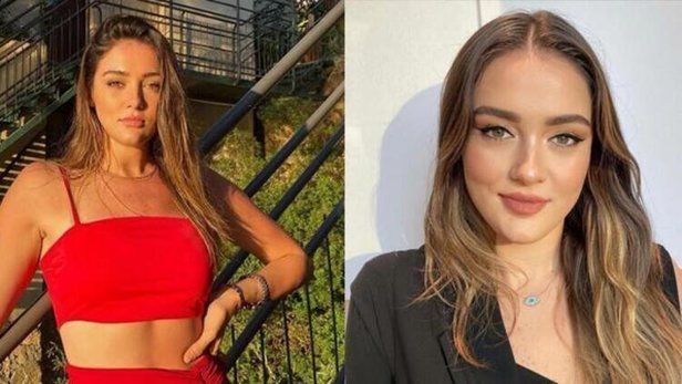 Zehra Güneş ve Eren Dişli aşkı doğrulandı! 3