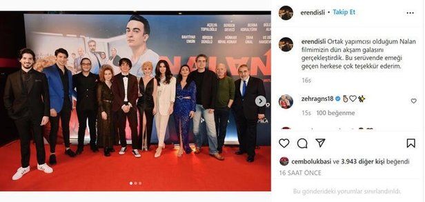 Zehra Güneş ve Eren Dişli aşkı doğrulandı! 5