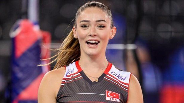 Zehra Güneş ve Eren Dişli aşkı doğrulandı! 2