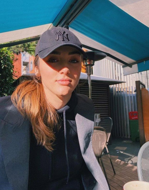 Zehra Güneş ve Eren Dişli aşkı doğrulandı! 1