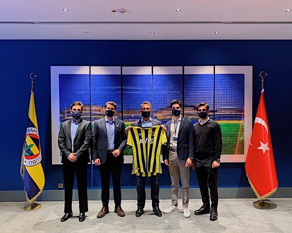 Zehra Güneş'in sevgilisi Eren Dişli soda kralı çıktı 10