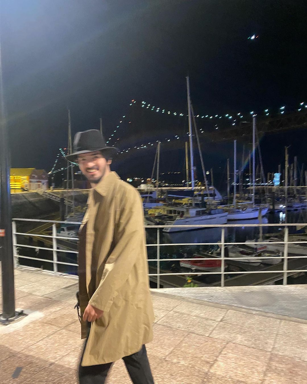 Zehra Güneş'in sevgilisi Eren Dişli soda kralı çıktı 8