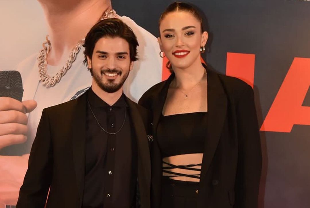 Zehra Güneş'in sevgilisi Eren Dişli soda kralı çıktı 1