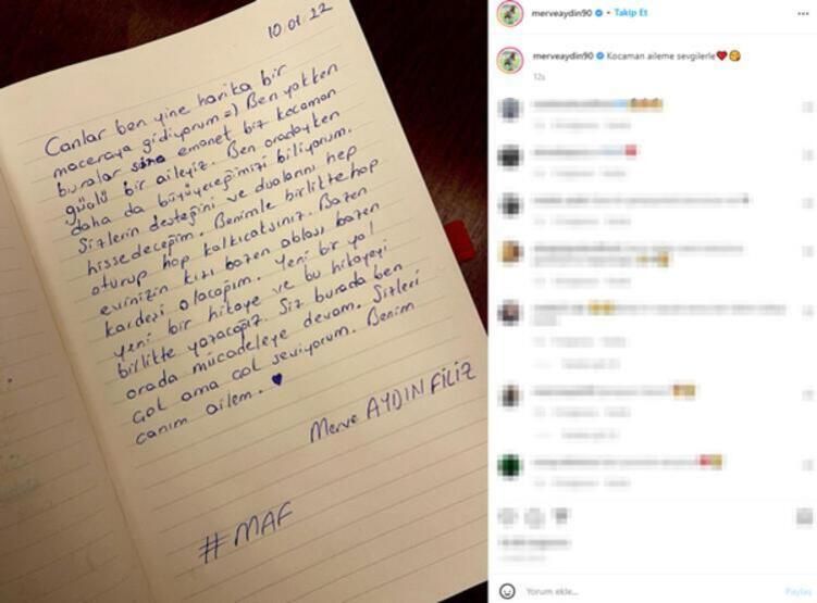 Dominik'e giden Survivor All Star yarışmacılarının veda mesajları 15