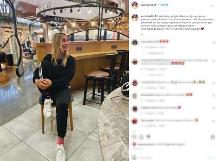 Dominik'e giden Survivor All Star yarışmacılarının veda mesajları 13