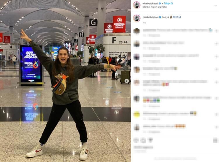 Dominik'e giden Survivor All Star yarışmacılarının veda mesajları 14