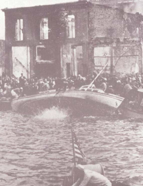 İzmir'i Kim Yaktı? 1