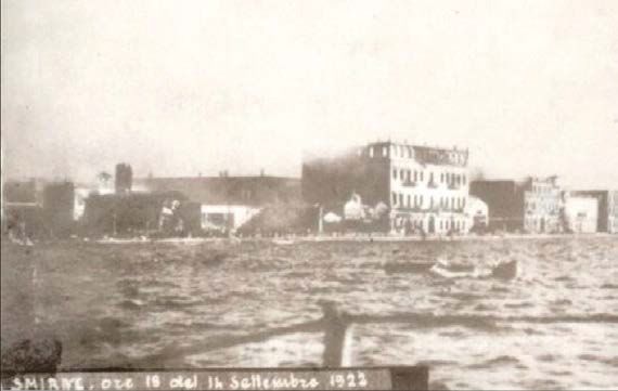 İzmir'i Kim Yaktı? 5