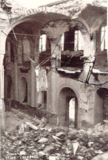 İzmir'i Kim Yaktı? 8