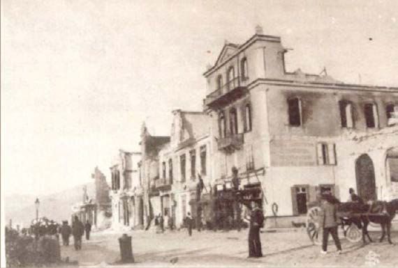 İzmir'i Kim Yaktı? 9