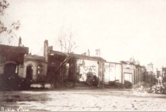 İzmir'i Kim Yaktı? 10