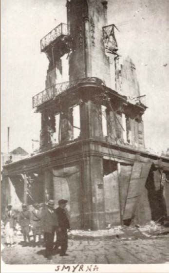 İzmir'i Kim Yaktı? 11