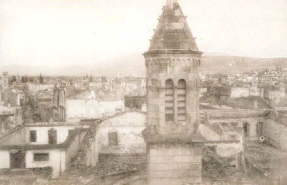 İzmir'i Kim Yaktı? 16