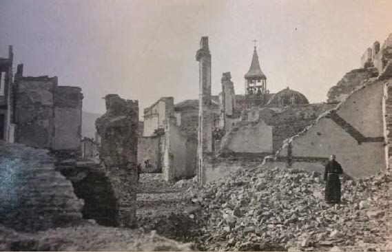 İzmir'i Kim Yaktı? 17