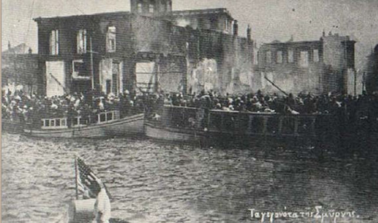 İzmir'i Kim Yaktı? 19