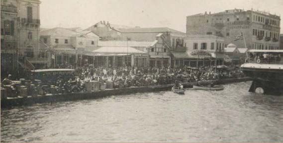 İzmir'i Kim Yaktı? 22