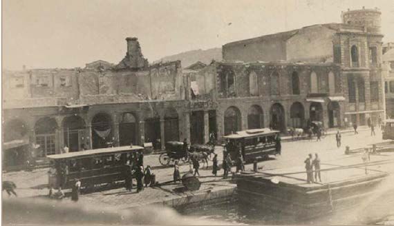 İzmir'i Kim Yaktı? 23