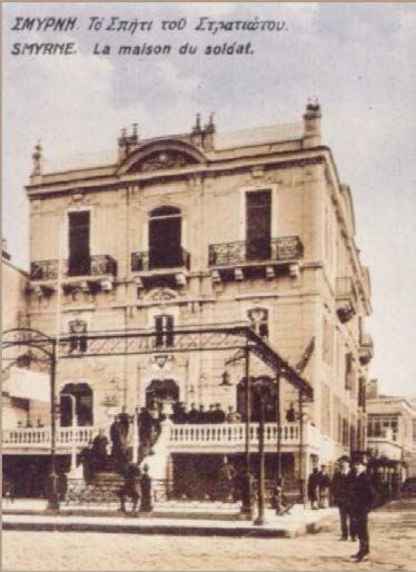 İzmir'i Kim Yaktı? 25