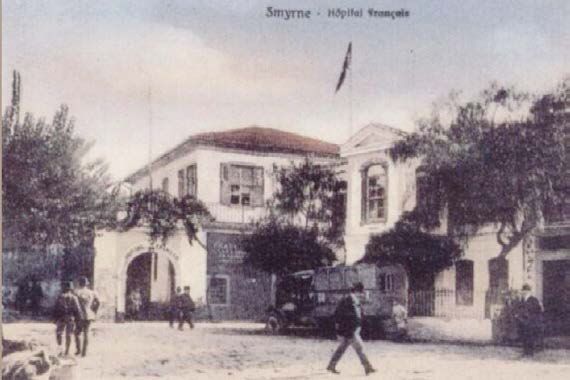 İzmir'i Kim Yaktı? 28