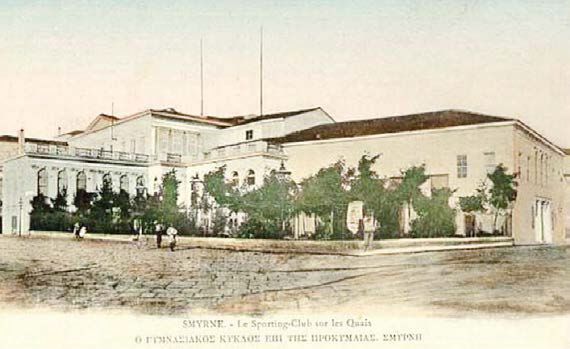 İzmir'i Kim Yaktı? 29