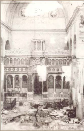 İzmir'i Kim Yaktı? 31