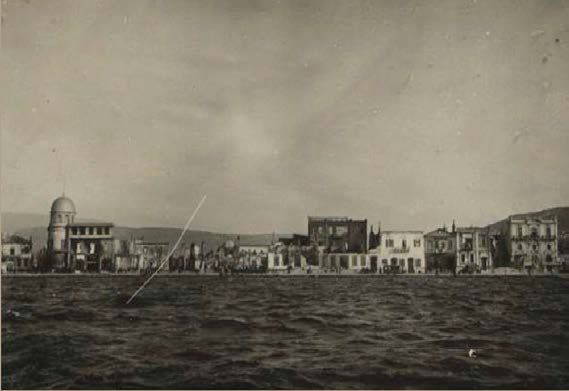 İzmir'i Kim Yaktı? 32