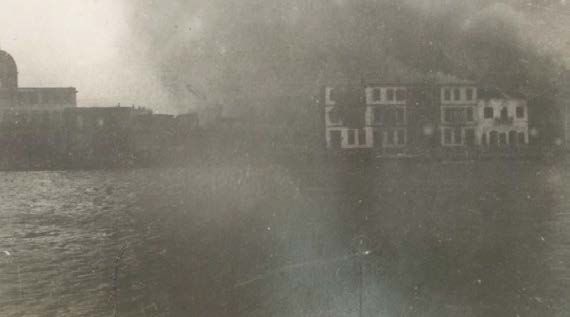 İzmir'i Kim Yaktı? 33