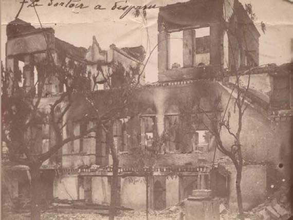 İzmir'i Kim Yaktı? 34