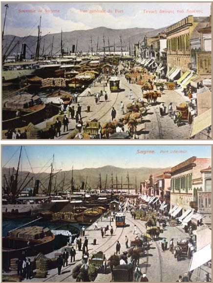 İzmir'i Kim Yaktı? 36