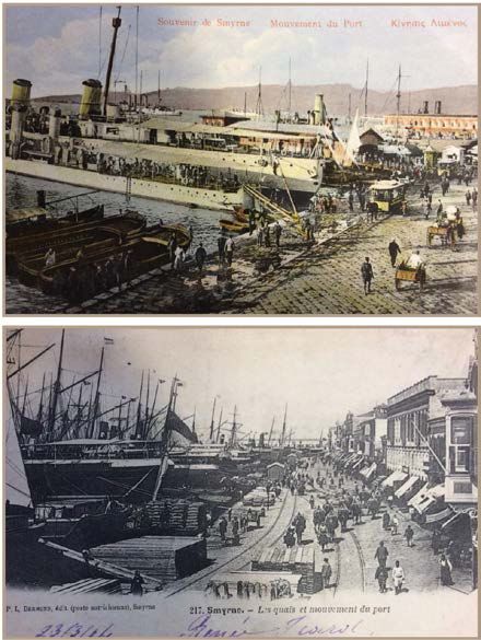 İzmir'i Kim Yaktı? 37