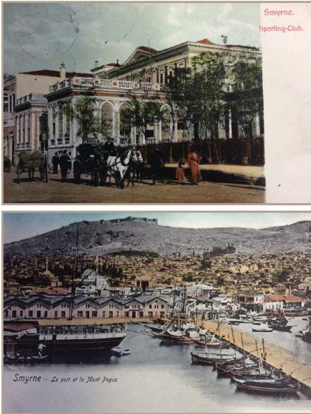 İzmir'i Kim Yaktı? 40