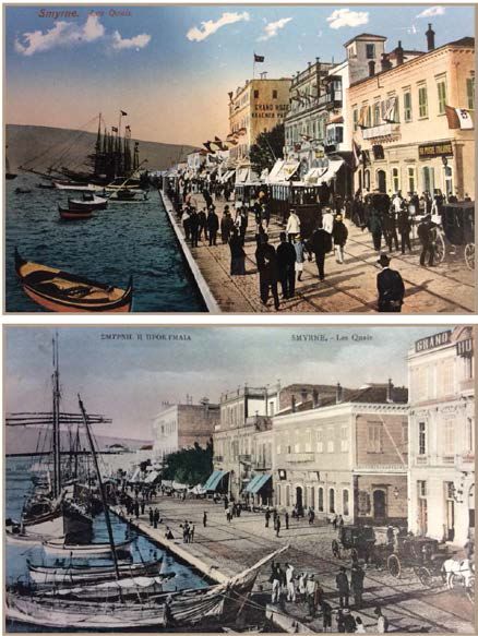 İzmir'i Kim Yaktı? 43