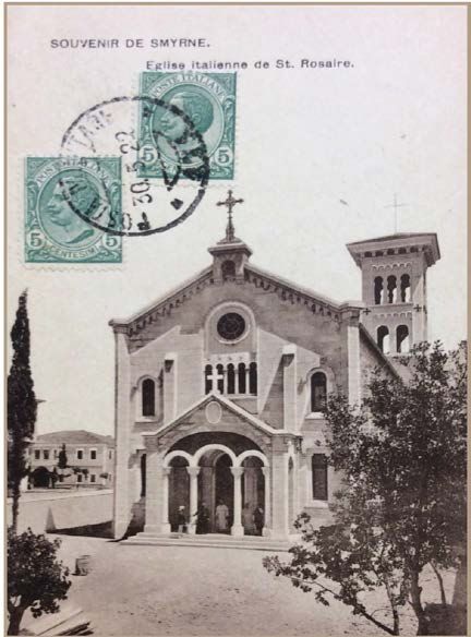 İzmir'i Kim Yaktı? 46