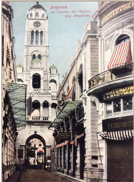 İzmir'i Kim Yaktı? 47