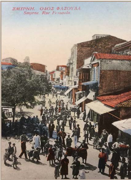 İzmir'i Kim Yaktı? 49