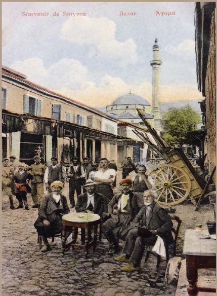 İzmir'i Kim Yaktı? 52