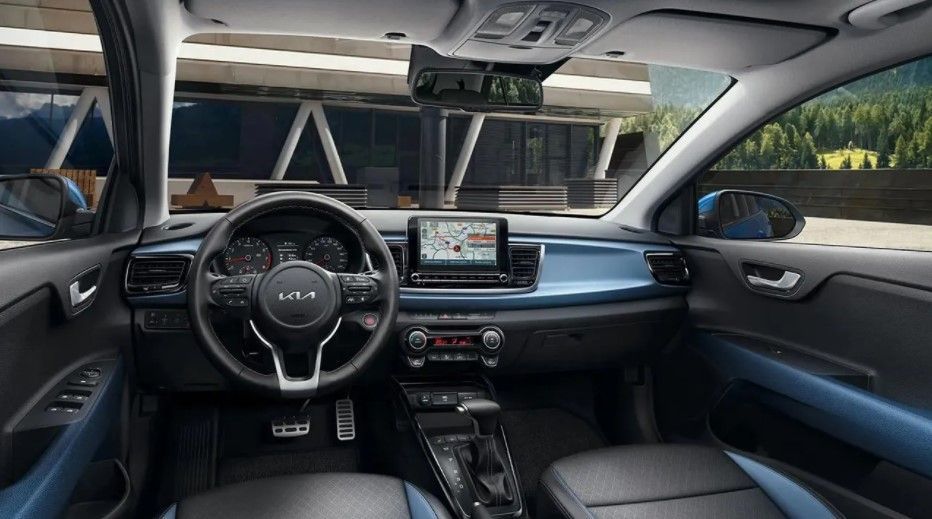 Kia'dan yüz güldüren indirim 1