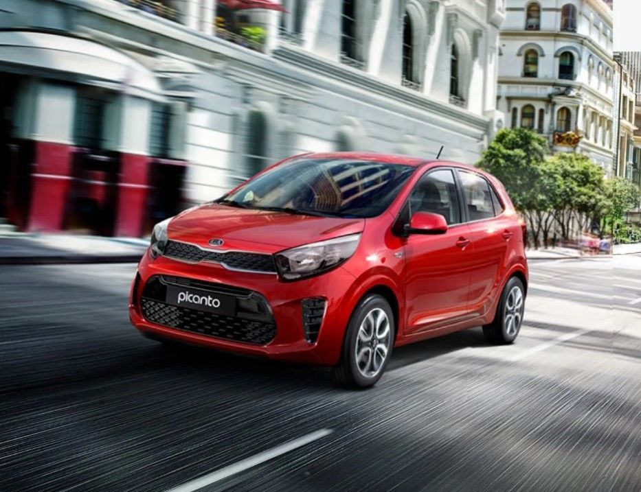 Kia'dan yüz güldüren indirim 11