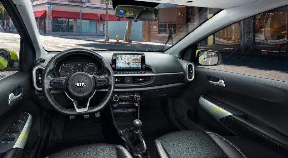 Kia'dan yüz güldüren indirim 12