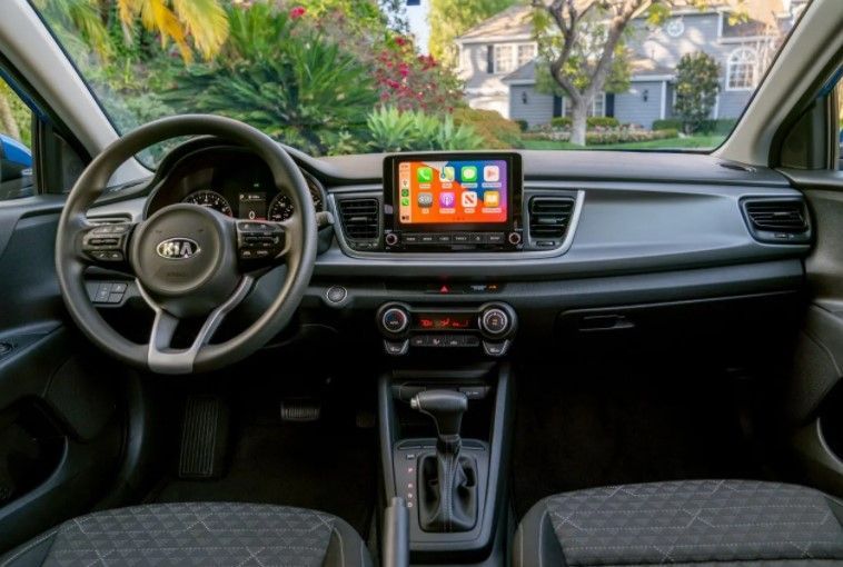 Kia'dan yüz güldüren indirim 13