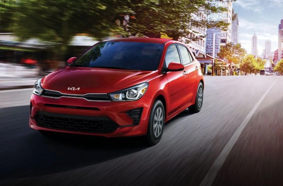 Kia'dan yüz güldüren indirim 18