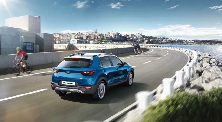 Kia'dan yüz güldüren indirim 23