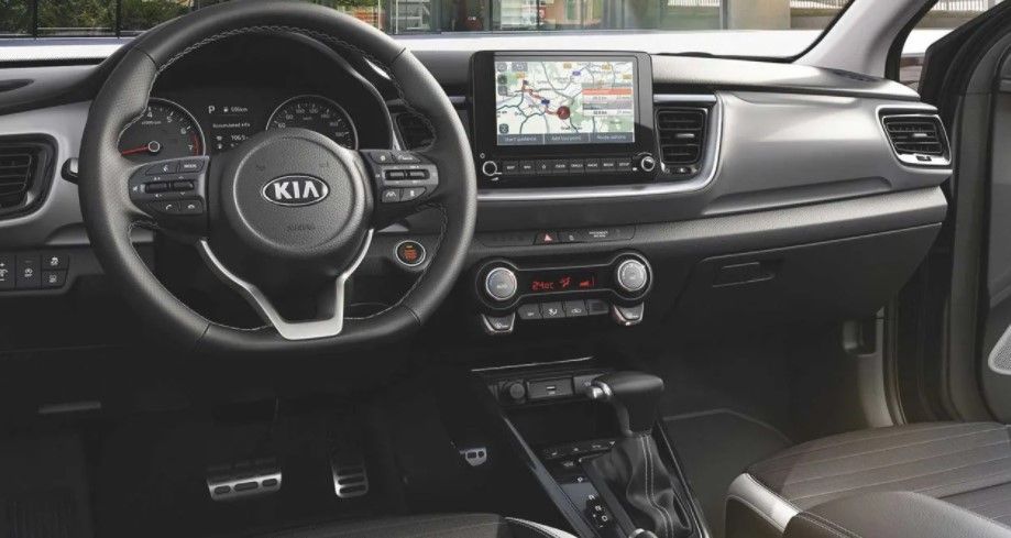 Kia'dan yüz güldüren indirim 24