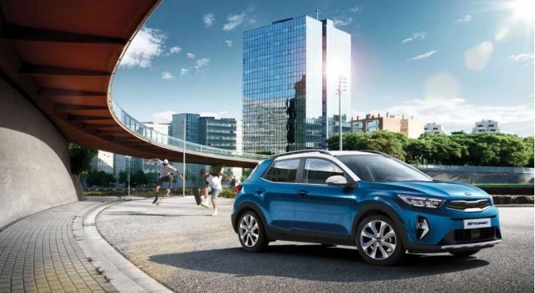 Kia'dan yüz güldüren indirim 25