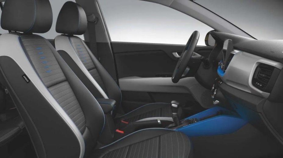 Kia'dan yüz güldüren indirim 4