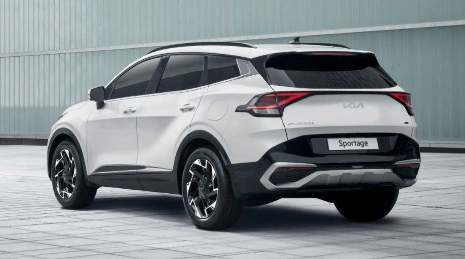 Kia'dan yüz güldüren indirim 6